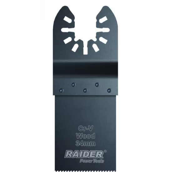 Rezerva unealta muntifunctionala,taiere lemn 34x40mm CrV