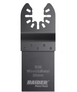 Rezerva unealta muntifunctionala lemn si metal 32x40mm