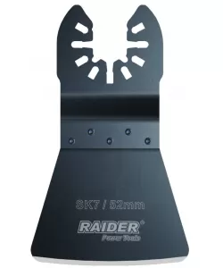 Rezerva unealta muntifunctionala,daltuire 52x45mm SK7