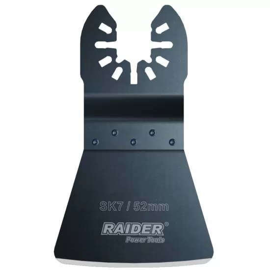 Rezerva unealta muntifunctionala,daltuire 52x45mm SK7