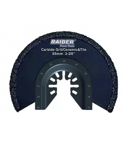 Disc unealta multifunctionala pt. ceramica ø85mm Carbide