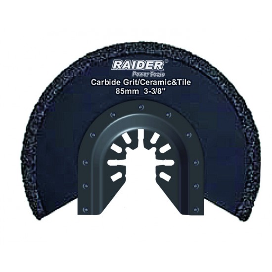 Disc unealta multifunctionala pt. ceramica ø85mm Carbide