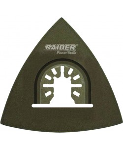 Rezerva unealta muntifunctionala slefuire 80mm Carbide
