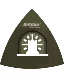 Rezerva unealta muntifunctionala slefuire 80mm Carbide