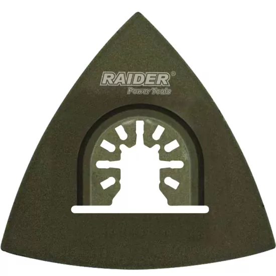 Rezerva unealta muntifunctionala slefuire 80mm Carbide