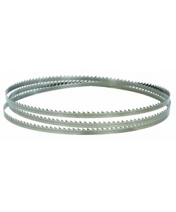 Lama pentru fierastrau cu banda 6 x 1400 mm - RD-BSW18