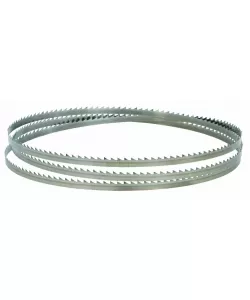 Lama pentru fierastrau cu banda 6 x 1400 mm - RD-BSW18