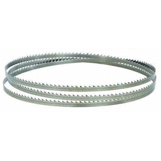 Lama pentru fierastrau cu banda 6 x 1400 mm - RD-BSW18