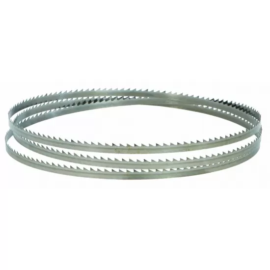 Lama pentru fierastrau cu banda 6 x 1400 mm - RD-BSW18