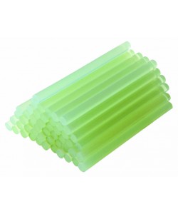 Batoane de silicon 7.2x200mm 1 Kg-transparent