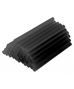 Batoane de silicon 11x300mm 1 Kg-negru