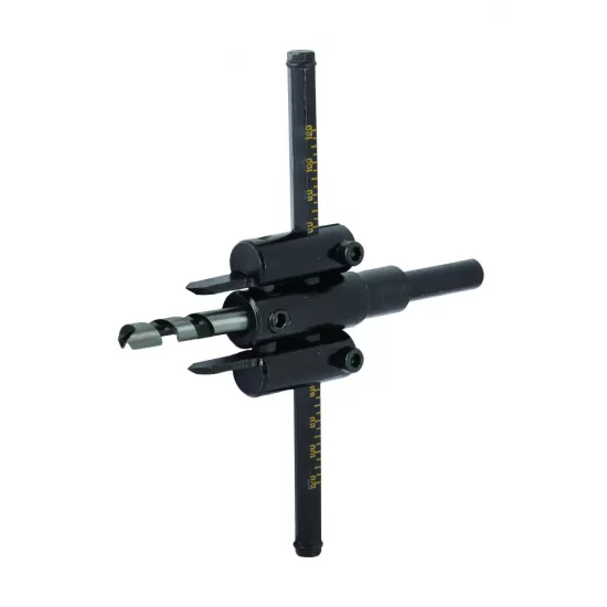 Freza lemn reglabila-pna la ø120mm