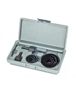 11Pcs/Set freza gaurire 19-64mm