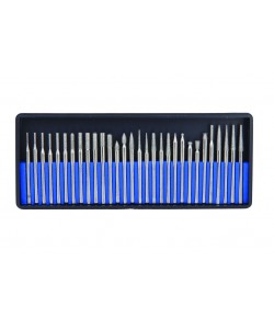 30Pcs/set ace ptr. slefuit biax