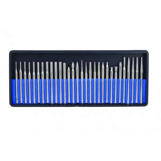 30Pcs/set ace ptr. slefuit biax