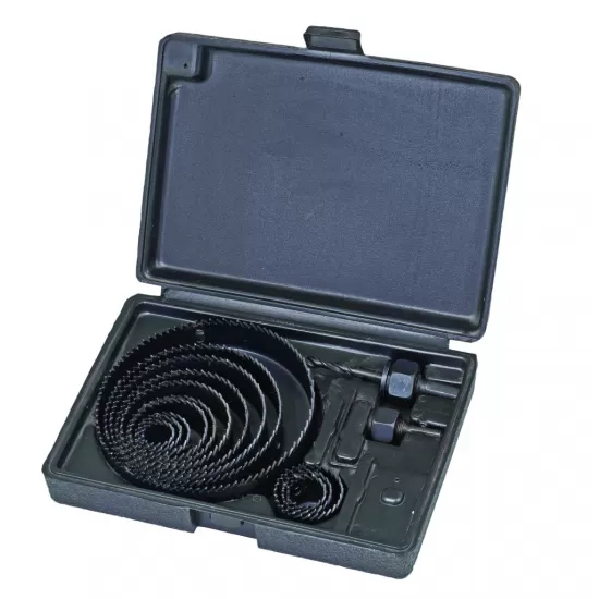 16Pcs/Set freza gaurire 19-127mm