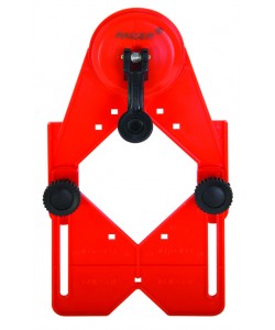 Suport gaurire pentru carote diamantate ø4-83mm