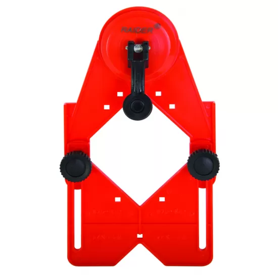 Suport gaurire pentru carote diamantate ø4-83mm