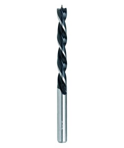 Burghiu pt. lemn Ø3 mm 2pcs
