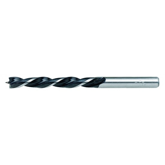 Burghiu pt. lemn Ø6 mm 1pcs