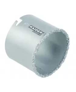 Carota pentru zidarie si caramida ø33 mm RD