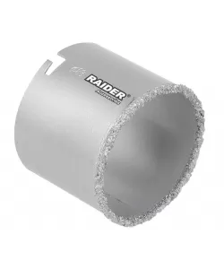 Carota pentru zidarie si caramida ø43 mm RD