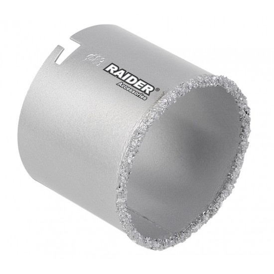 Carota pentru zidarie si caramida ø43 mm RD