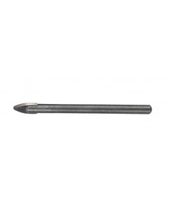 Burghiu pentru sticla si ceramica 10 mm