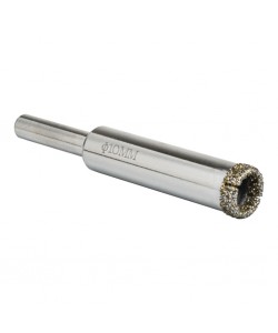 Carota pentru placi ceramice, diamantata Ø10mm RD