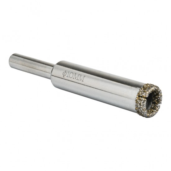 Carota pentru placi ceramice, diamantata Ø10mm RD
