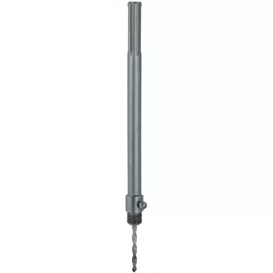 Tija pilot carota pt.beton SDS MAX 500mm