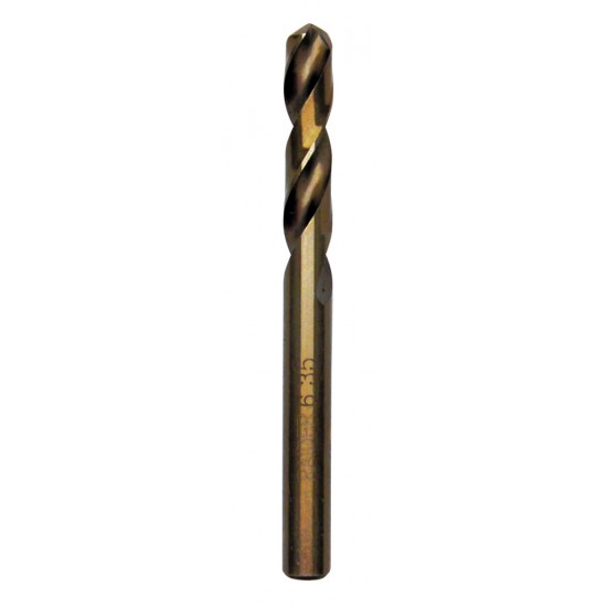 Suport cu burghiu cobalt pentru carote bi-material