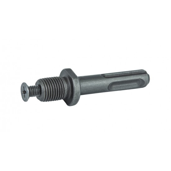 Adaptor mandrina SDS-Plus 1/2" 13mm