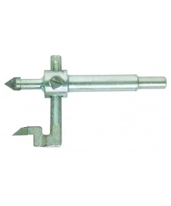 Dispositiv taiere circulara reglabil pana la 90mm