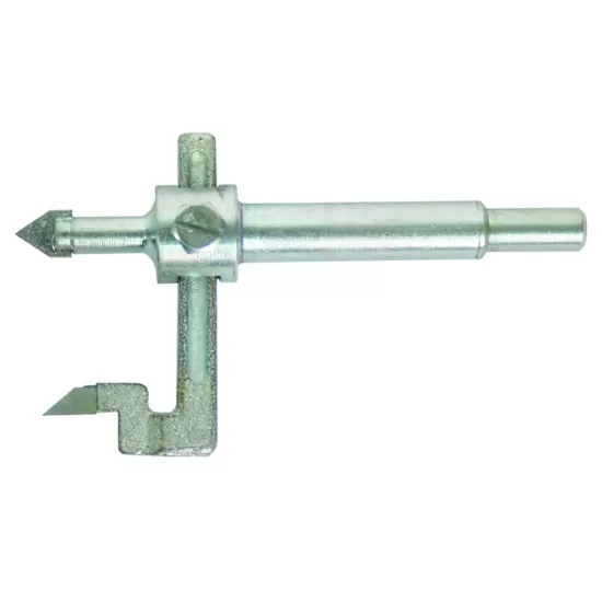 Dispositiv taiere circulara reglabil pana la 90mm