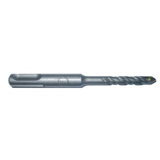 Burghiu SDS-plus ø4.0х110mm