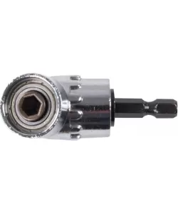 Atasament surubelnita electrica unghiular HEX 1/4"