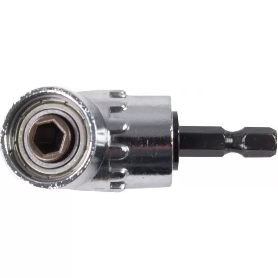 Atasament surubelnita electrica unghiular HEX 1/4"