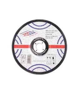 Disc abraziv 180х6х22.2mm