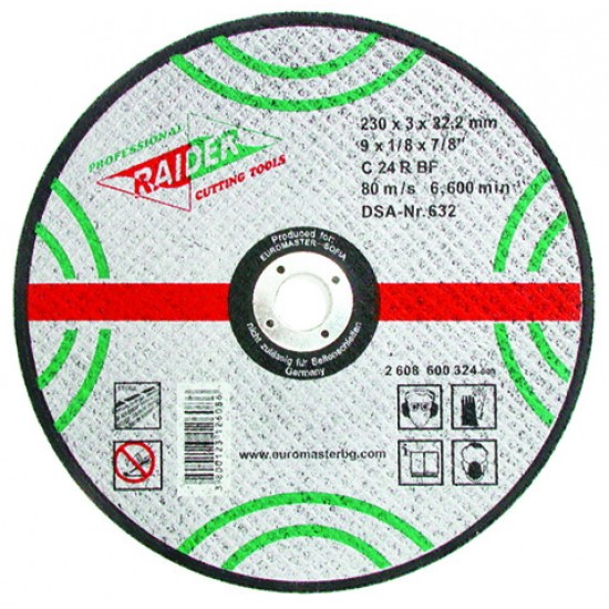 Disc taieri piatra 180х3.2х22.2mm