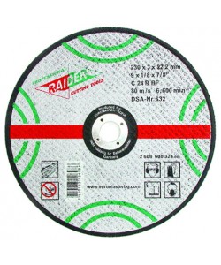 Disc taieri piatra 230х3.2х22.2mm