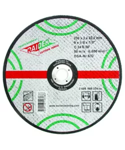 Disc taieri piatra 230х3.2х22.2mm
