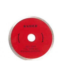 Disc diamantat continuu WET 180x22.2mm RD-DD11