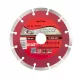 Disc diamantat segmentat DRY 150x22.2mm RD-DD23