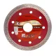 Disc diamantat TURBO super-subtire 115x22.2 mm RD-DD21