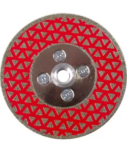 Disc diamant. M14 RD-DD25
