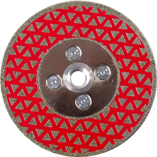 Disc diamant. M14 RD-DD25