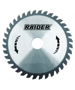 Disc circular pentru lemn 300x56Tx25.4mm RD-SB07