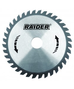 Disc circular pentru lemn 185х24Tх20.0mm