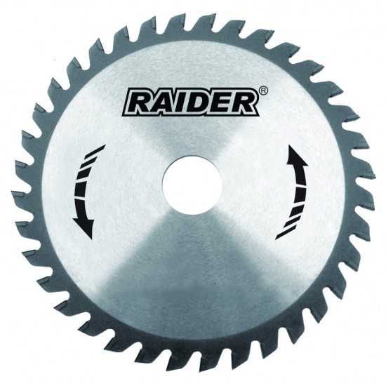 Disc circular pentru lemn 190х80Tx20.0mm RD-SB30